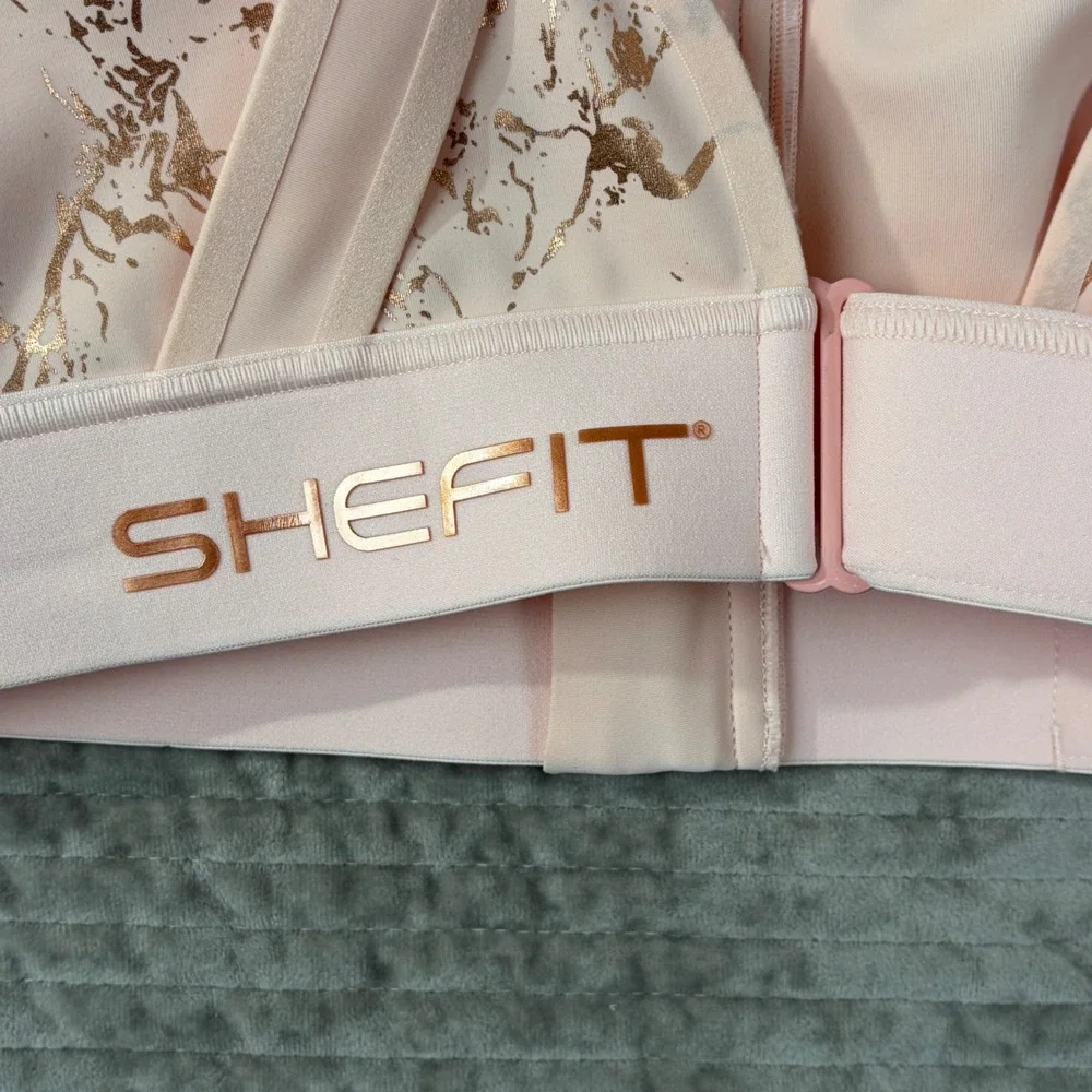 SHEFIT ultimate sports